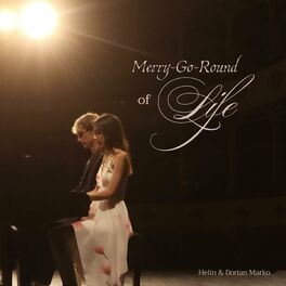 Album cover of Merry-Go-Round of Life (Howl's Moving Castle) (feat. Dorian Marko)