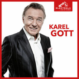 Album cover of Electrola… Das ist Musik! Karel Gott