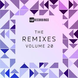 Album cover of The Remixes, Vol. 20