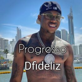 Album cover of Progresso