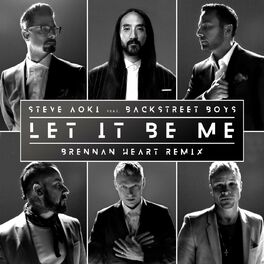 Backstreet Boys – Set Adrift on Memory Bliss Lyrics