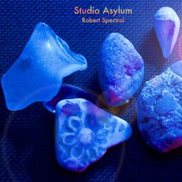 Album cover of Studio Asylum