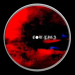 Album cover of Cow-Liga (Beyond Techno Vol. 2)