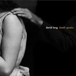 Album cover of Lang: Death Speaks