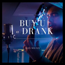 Album cover of Buy U a Drank (Country)