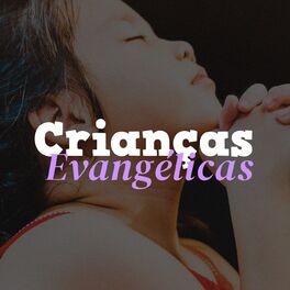 Album cover of Crianças Evangélicas