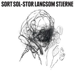 Album cover of Stor Langsom Stjerne