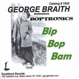 Album cover of Bip Bop Bam