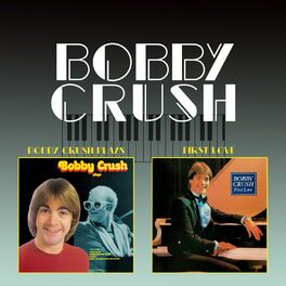 Bobby Crush Borsalino listen with lyrics Deezer