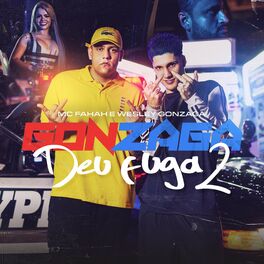 Album cover of Gonzaga Deu Fuga 2