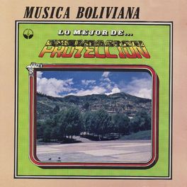 Album cover of Lo Mejor de Proyección