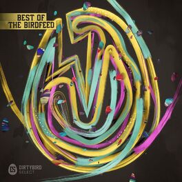 Album cover of Best Of The Birdfeed