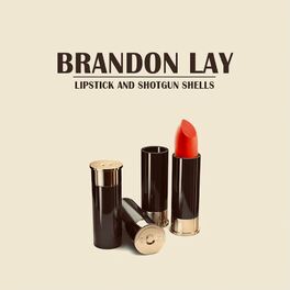 Album cover of Lipstick and Shotgun Shells