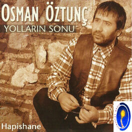 Album cover of Yolların Sonu / Hapishane