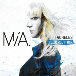 Album cover of Tacheles (Tour Edition)