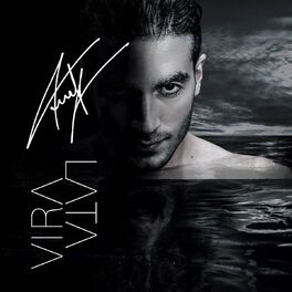 Album cover of Vira-Lata (Standard)