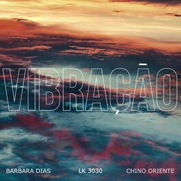 Album cover of Vibração
