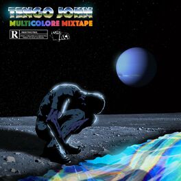 Album cover of Multicolore Mixtape