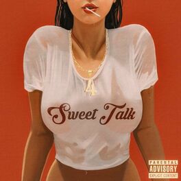 Album cover of Sweet Talk (feat. S2J, AVI & Kev Novo)