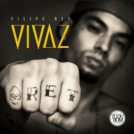 Album cover of Vivaz