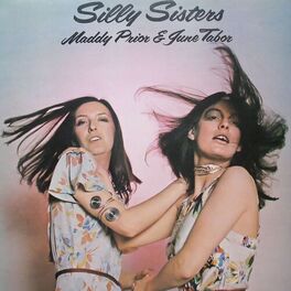 Album cover of Silly Sisters