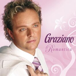 Album cover of Romantica