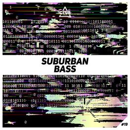 Album cover of Suburban Bass, Vol. 19