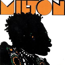 Album cover of Milton