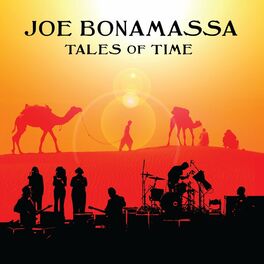 Album cover of Tales Of Time (Live)