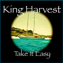 Album cover of Take It Easy (Remaster) - Single