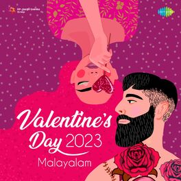 Album cover of Valentiens Day Special 2023 (Malayalam)