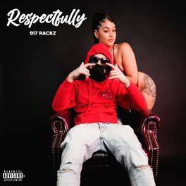 Album cover of Respectfully