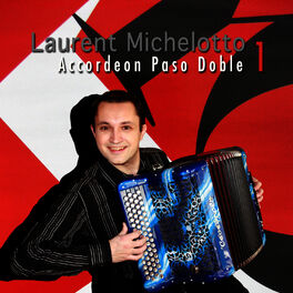 Album cover of Accordéon paso doble Vol. 1