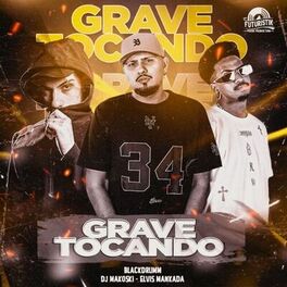 Album cover of Grave tocando