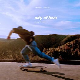 Album cover of City Of Love