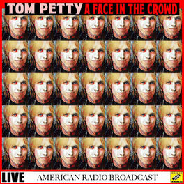 Album cover of A Face In The Crowd (Live)