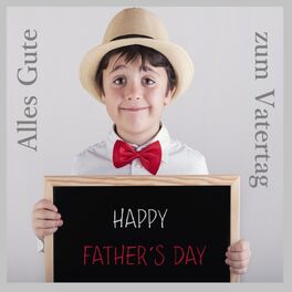 Album cover of Top 30: Alles Gute zum Vatertag - Happy Father's Day