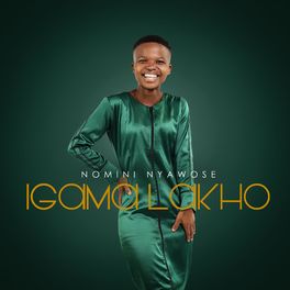Album cover of Igama Lakho