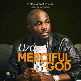 Album cover of MERCIFUL GOD