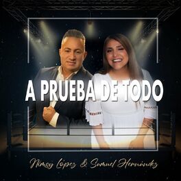 Album cover of A Prueba de Todo