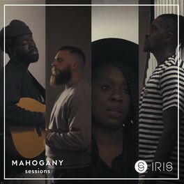 Album cover of Brother (Mahogany x IRIS)