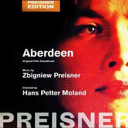 Album cover of Aberdeen (Original Motion Picture Soundtrack)