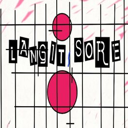 Album cover of LANGIT SORE