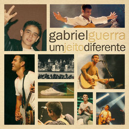 Album cover of Um Jeito Diferente
