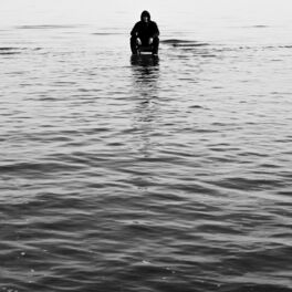 Album cover of nekrichineshumi