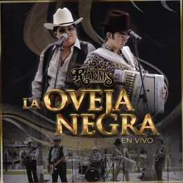 Album cover of La Oveja Negra (En Vivo)