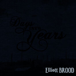 Album cover of Days Into Years
