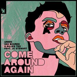 Album cover of Come Around Again