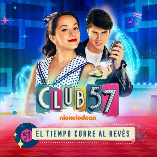 Evaluna Montaner - Club 57: letras de canciones | Deezer