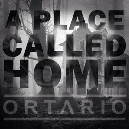 Album cover of A Place Called Home